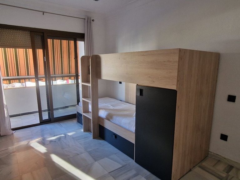 Apartment for Sale in Centro Garrucha, Almeria 11