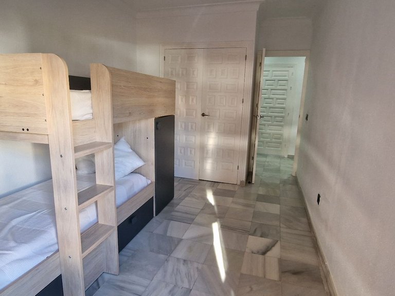 Apartment for Sale in Centro Garrucha, Almeria 12