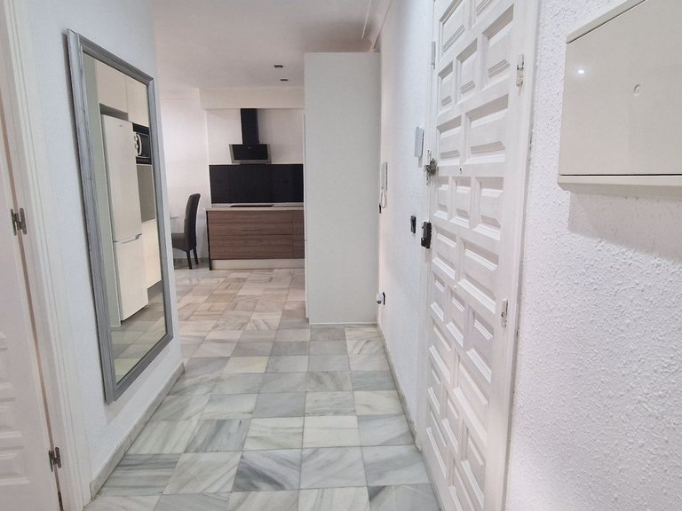 Apartment for Sale in Centro Garrucha, Almeria 4