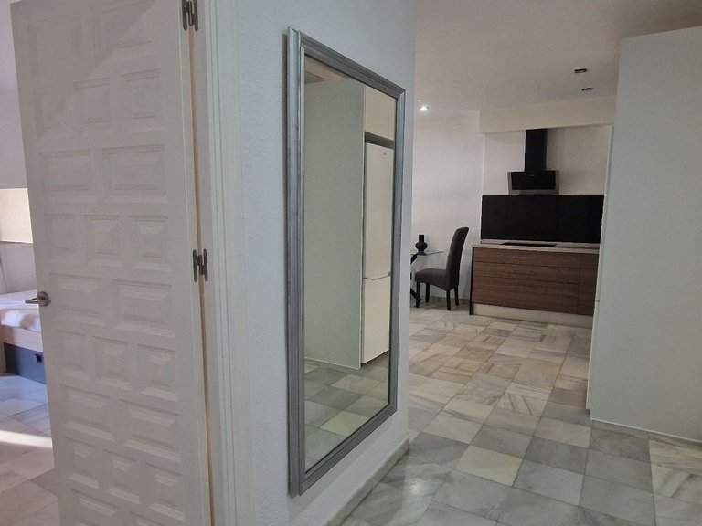 Apartment for Sale in Centro Garrucha, Almeria 9