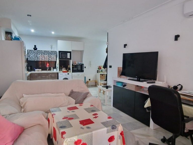 Apartment for Sale in Centro Garrucha, Almeria 4