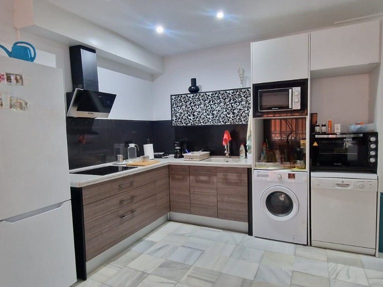Apartment for Sale in Centro Garrucha, Almeria 1