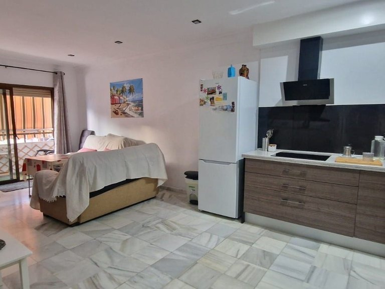 Apartment for Sale in Centro Garrucha, Almeria 3