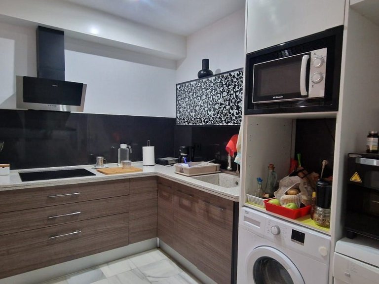 Apartment for Sale in Centro Garrucha, Almeria 2