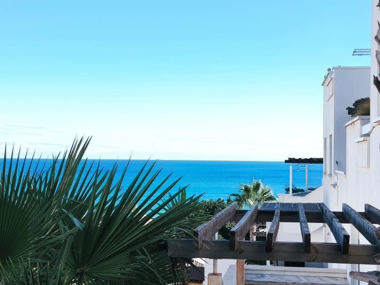 Apartment for Sale in Playa Las Ventanicas Mojácar, Almeria 1