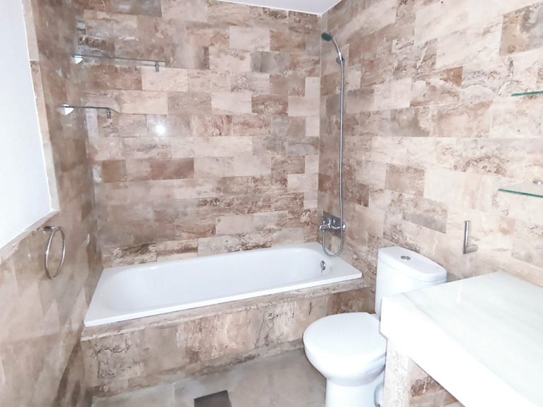 Apartment for Sale in Playa Las Ventanicas Mojácar, Almeria 9