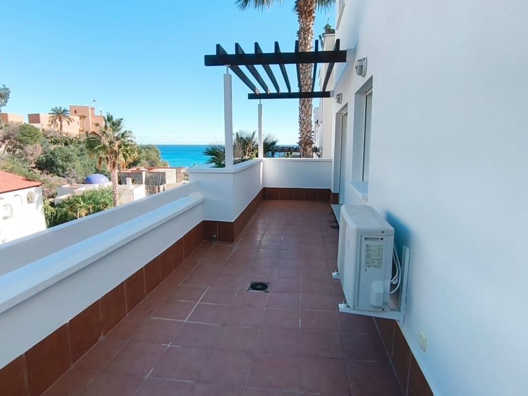 Apartment for Sale in Playa Las Ventanicas Mojácar, Almeria 11