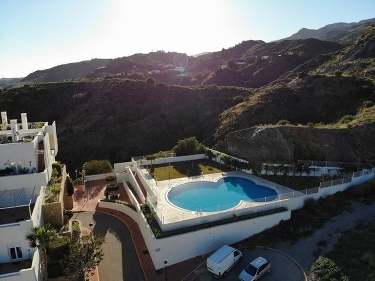 Apartment for Sale in Playa Las Ventanicas Mojácar, Almeria 19