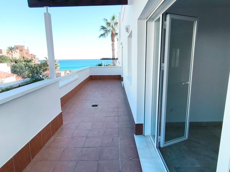 Apartment for Sale in Playa Las Ventanicas Mojácar, Almeria 9
