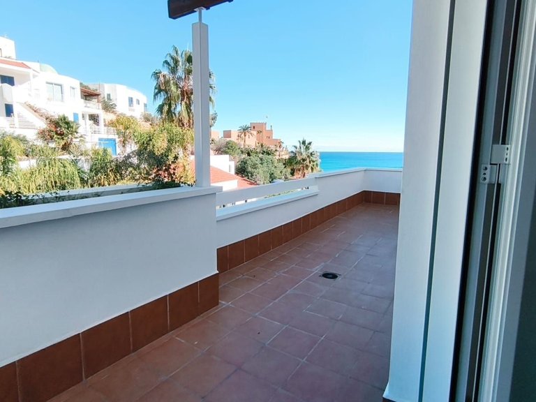 Apartment for Sale in Playa Las Ventanicas Mojácar, Almeria 14