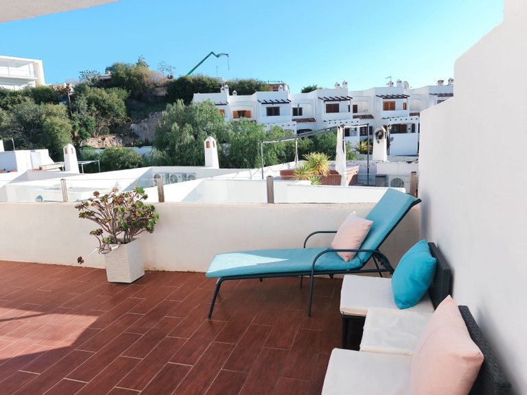 Villa for Sale in Playa El Cantal Mojácar, Almeria 6