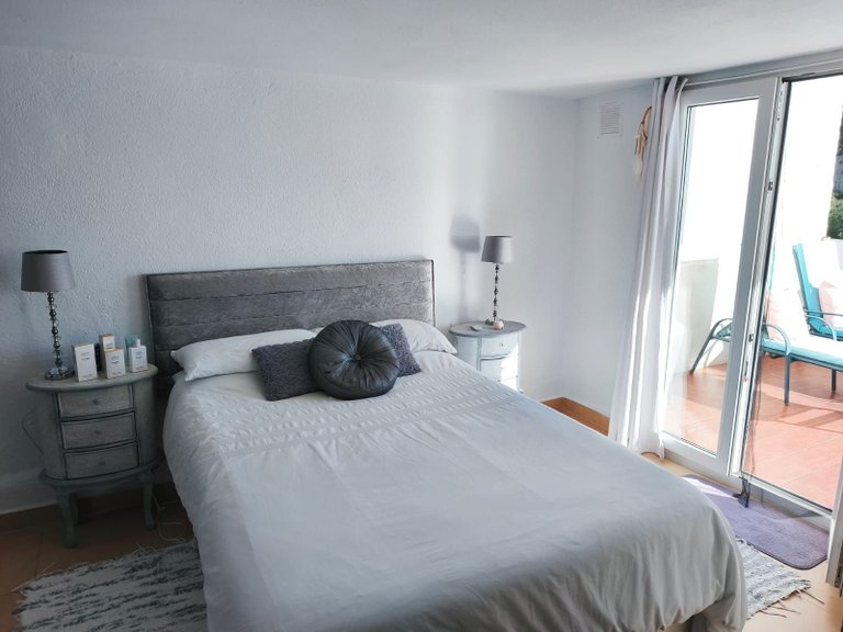 Villa for Sale in Playa El Cantal Mojácar, Almeria 14