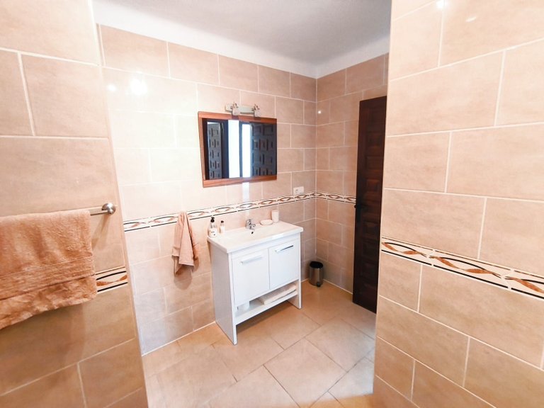 Villa for Sale in Playa El Cantal Mojácar, Almeria 13