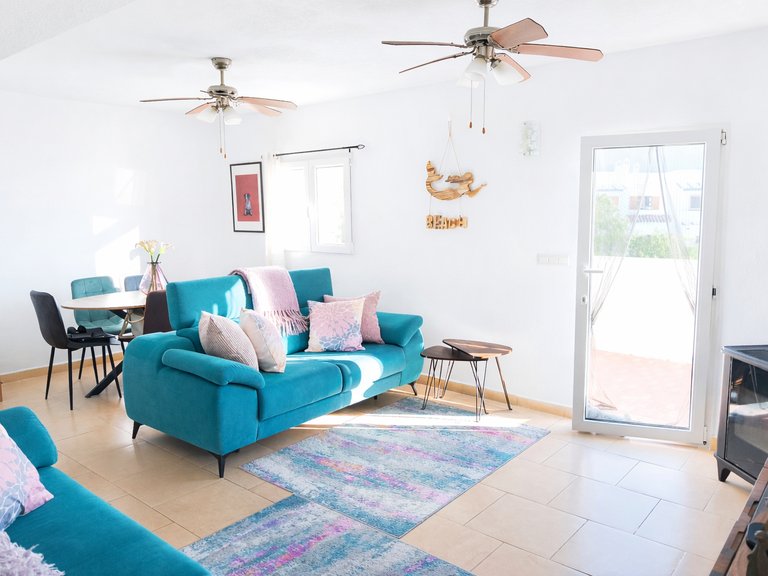 Villa for Sale in Playa El Cantal Mojácar, Almeria 3