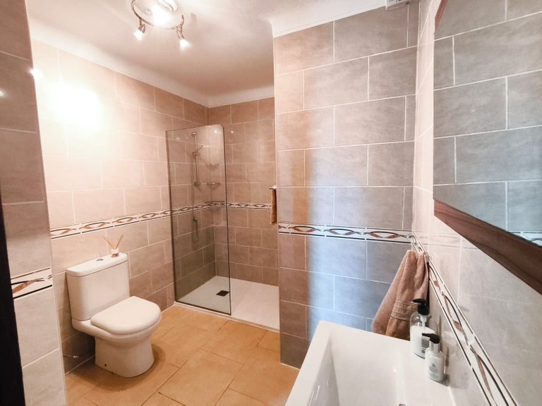 Villa for Sale in Playa El Cantal Mojácar, Almeria 12