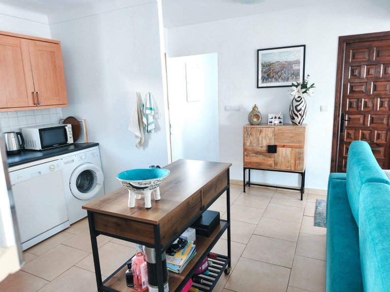 Villa for Sale in Playa El Cantal Mojácar, Almeria 9