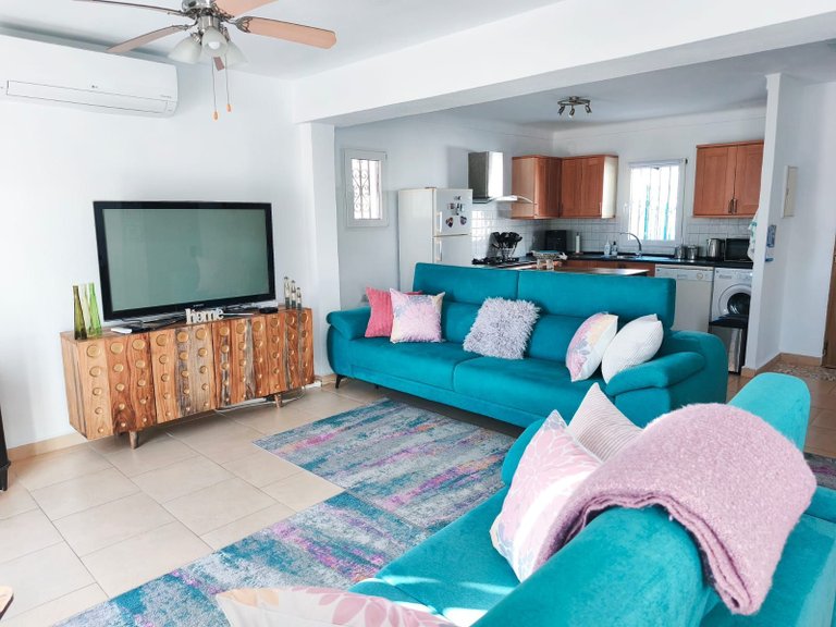 Villa for Sale in Playa El Cantal Mojácar, Almeria 7