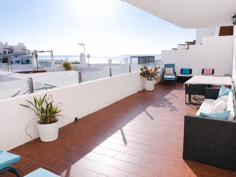 Villa for Sale in Playa El Cantal Mojácar, Almeria 2