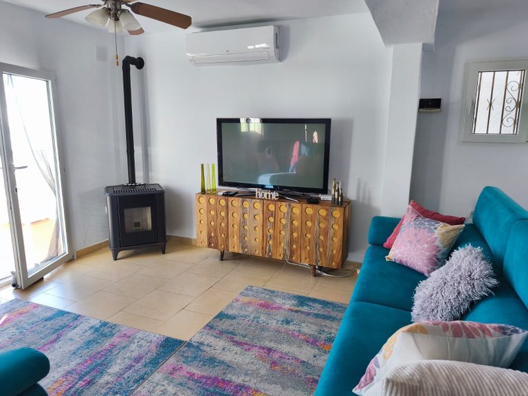 Villa for Sale in Playa El Cantal Mojácar, Almeria 8