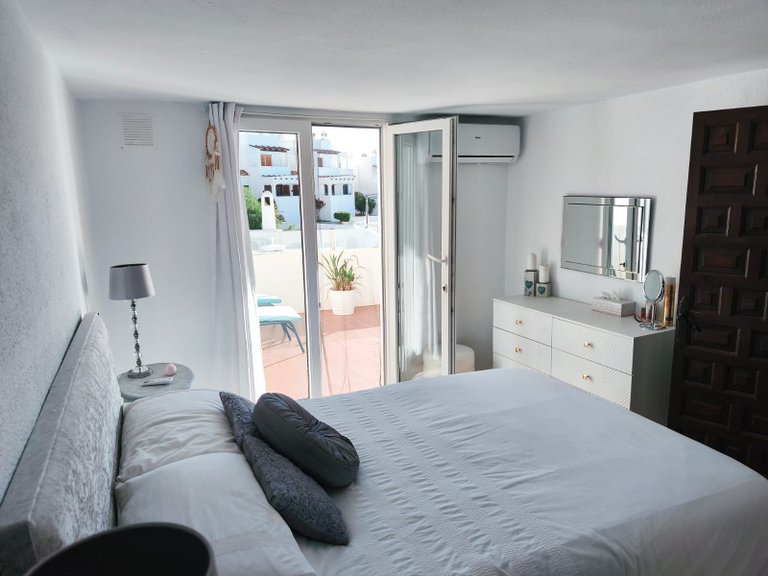 Villa for Sale in Playa El Cantal Mojácar, Almeria 16