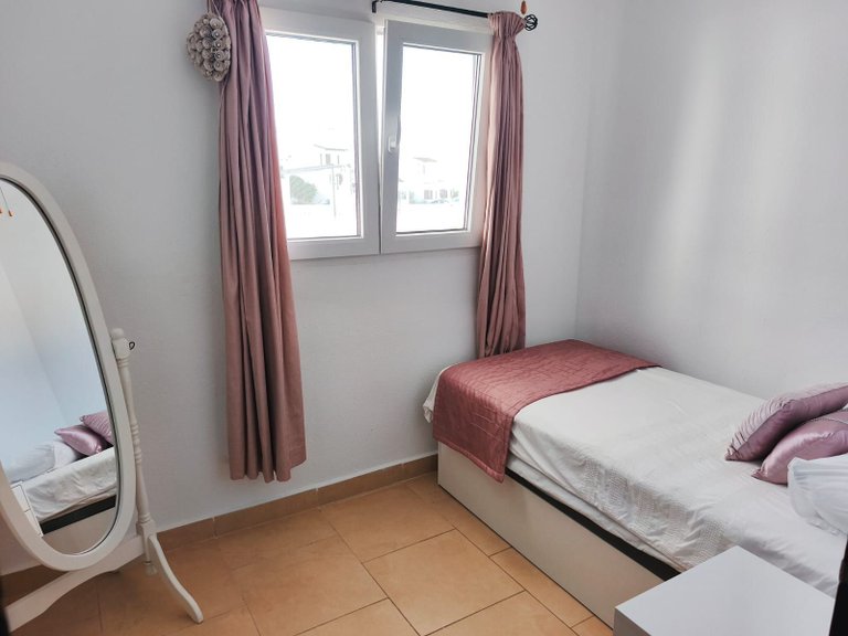 Villa for Sale in Playa El Cantal Mojácar, Almeria 22