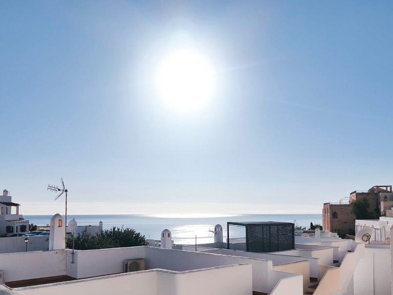 Villa for Sale in Playa El Cantal Mojácar, Almeria 1