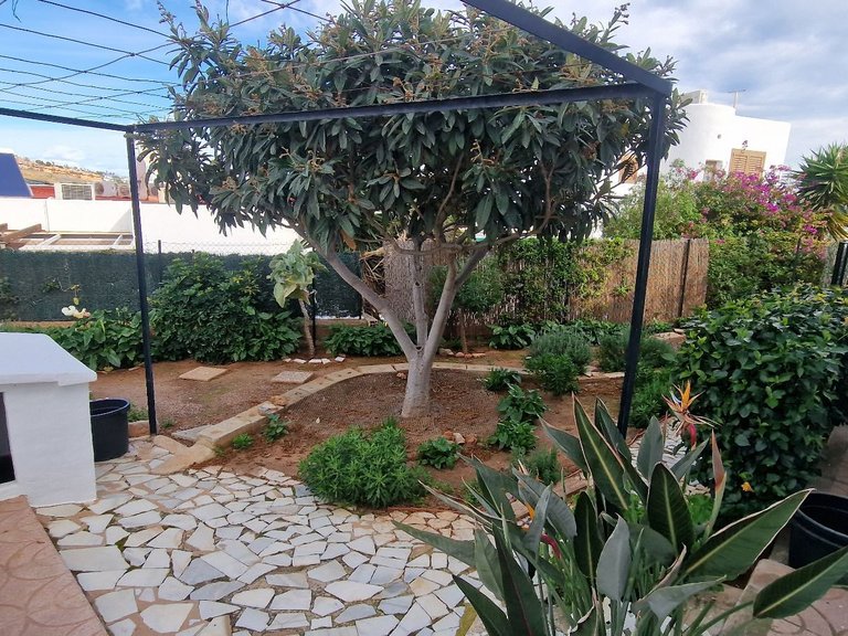 Villa for Sale in Playa El Palmeral Mojácar, Almeria 11