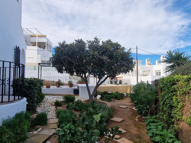Villa for Sale in Playa El Palmeral Mojácar, Almeria 10