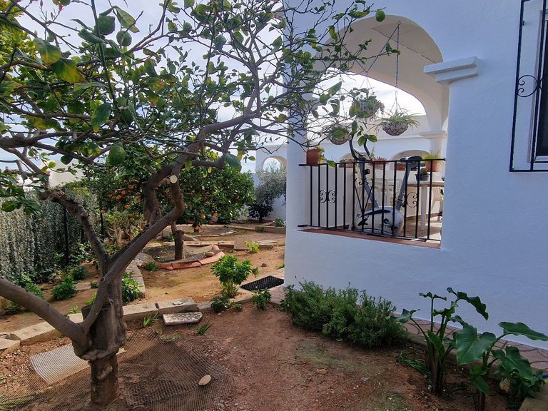 Villa for Sale in Playa El Palmeral Mojácar, Almeria 7