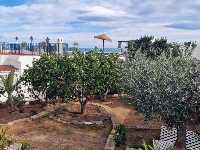 Villa for Sale in Playa El Palmeral Mojácar, Almeria 9