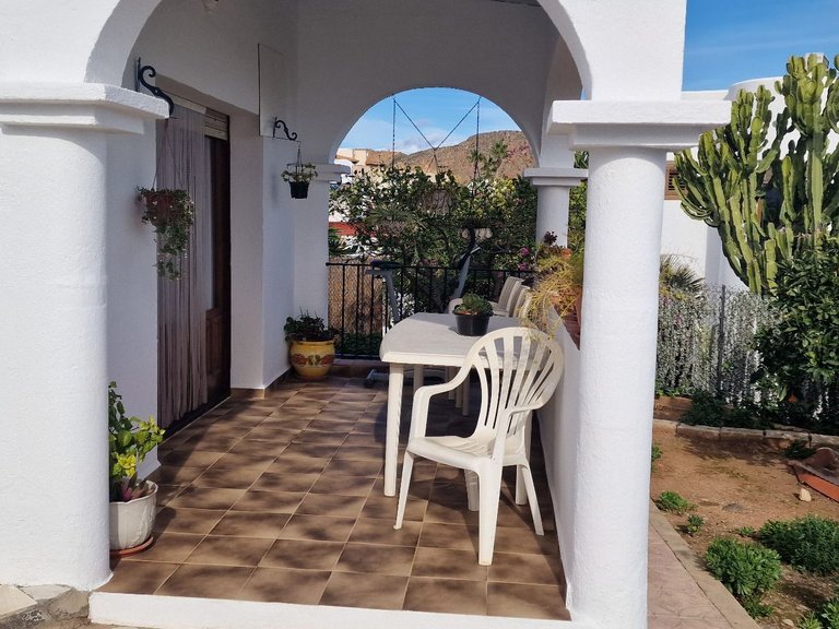 Villa for Sale in Playa El Palmeral Mojácar, Almeria 14