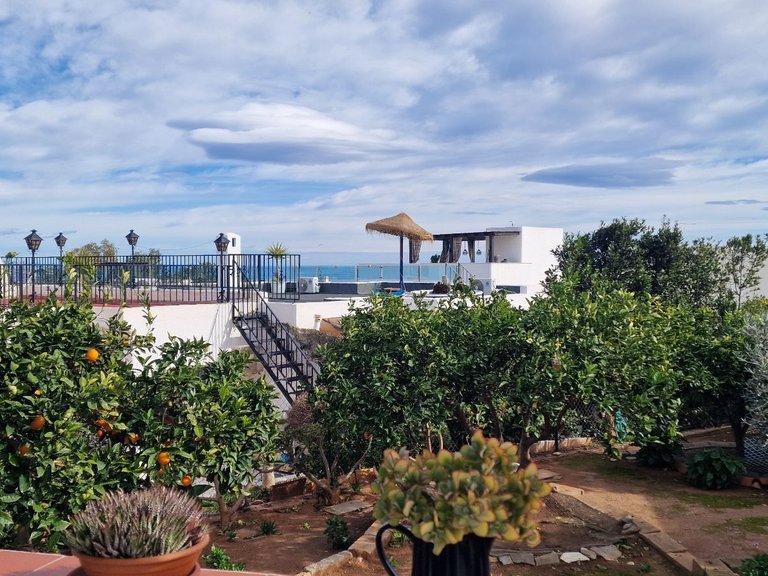 Villa for Sale in Playa El Palmeral Mojácar, Almeria 6