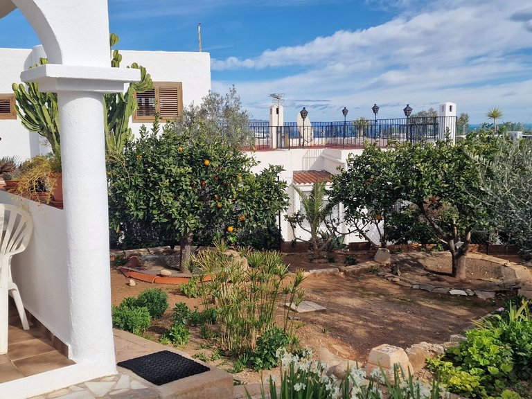 Villa for Sale in Playa El Palmeral Mojácar, Almeria 12