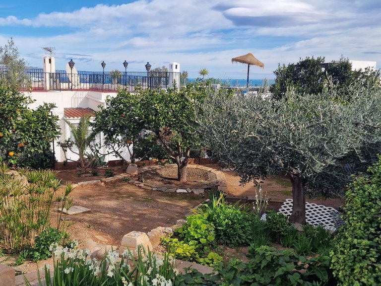 Villa for Sale in Playa El Palmeral Mojácar, Almeria 13