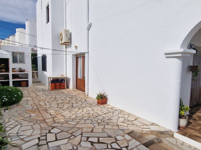 Villa for Sale in Playa El Palmeral Mojácar, Almeria 15