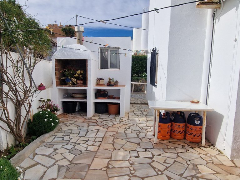 Villa for Sale in Playa El Palmeral Mojácar, Almeria 16