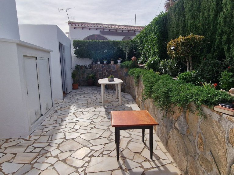 Villa for Sale in Playa El Palmeral Mojácar, Almeria 17