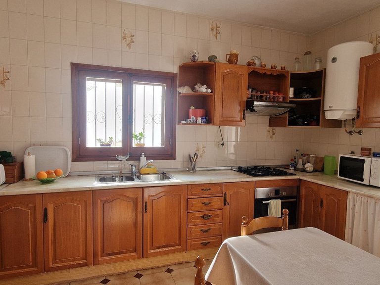Villa for Sale in Playa El Palmeral Mojácar, Almeria 3