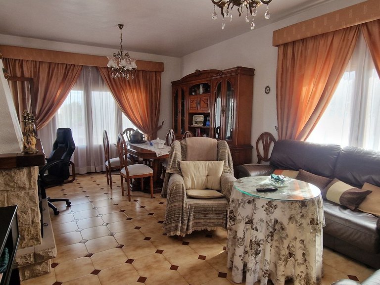 Villa for Sale in Playa El Palmeral Mojácar, Almeria 4