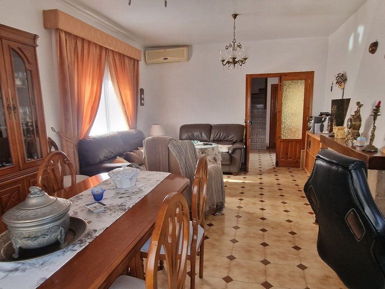 Villa for Sale in Playa El Palmeral Mojácar, Almeria 18