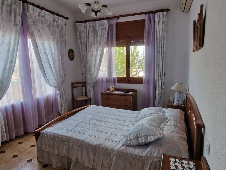 Villa for Sale in Playa El Palmeral Mojácar, Almeria 5