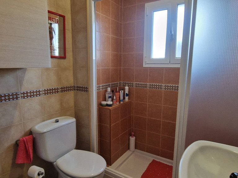 Villa for Sale in Playa El Palmeral Mojácar, Almeria 20