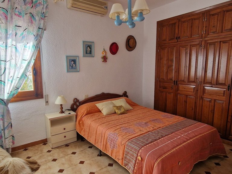 Villa for Sale in Playa El Palmeral Mojácar, Almeria 22