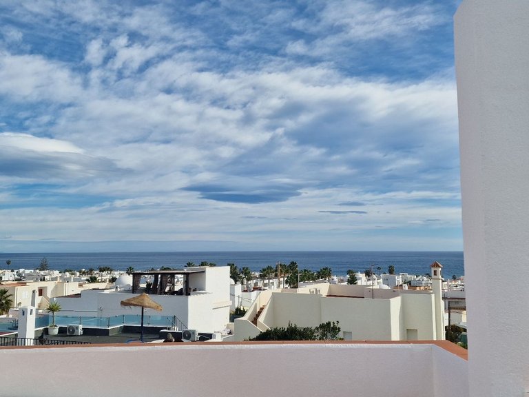Villa for Sale in Playa El Palmeral Mojácar, Almeria 2