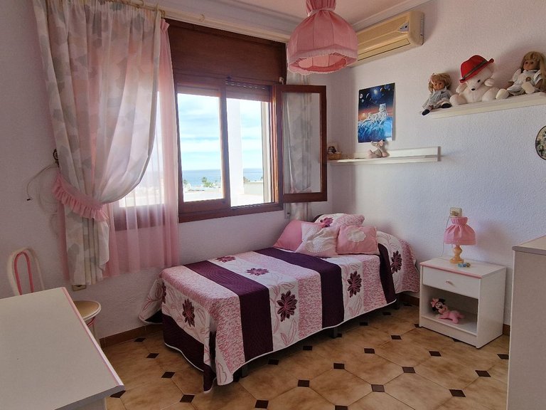 Villa for Sale in Playa El Palmeral Mojácar, Almeria 21