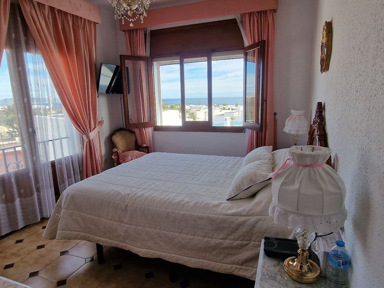Villa for Sale in Playa El Palmeral Mojácar, Almeria 24