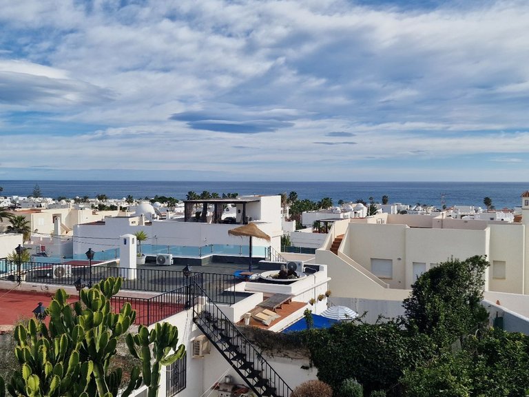 Villa for Sale in Playa El Palmeral Mojácar, Almeria 26