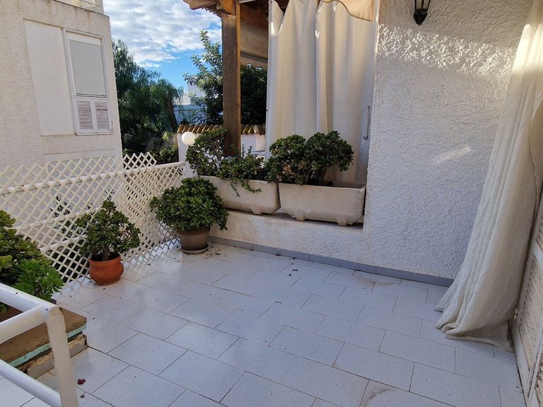 Town House for Sale in Playa El Cantal Mojácar, Almeria 1
