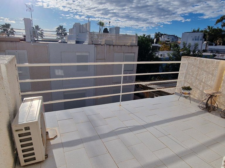 Town House for Sale in Playa El Cantal Mojácar, Almeria 8
