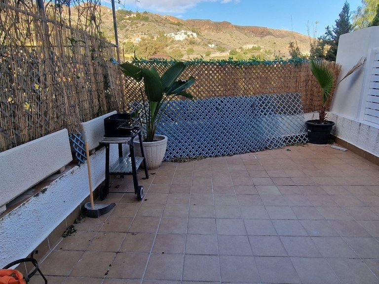 Town House for Sale in Playa El Cantal Mojácar, Almeria 4